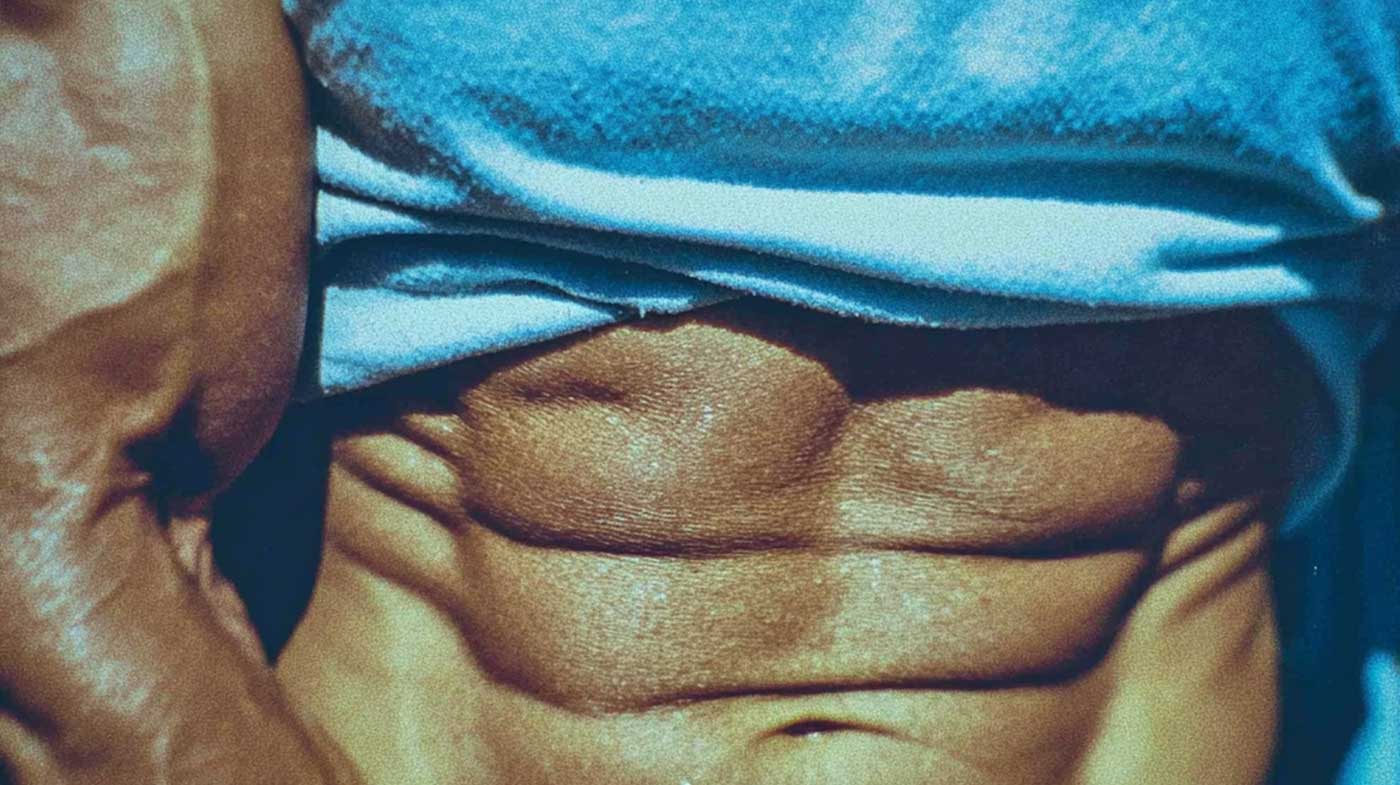 Why You're Not Gaining Muscle